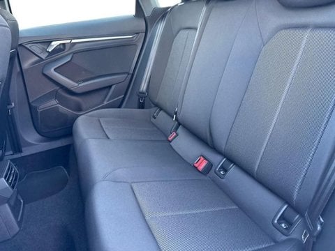 Voitures D'occasion À Compiègne | Audi A3 Sportback 35 Tdi 150Ch Business Line S Tronic 7