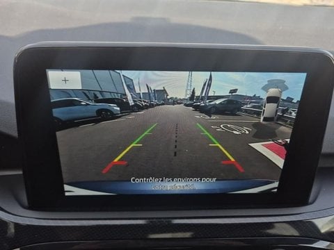 Voitures D'occasion À Corbeil-Essonnes | Ford Kuga 2.5 Duratec 225Ch Phev St-Line Bva