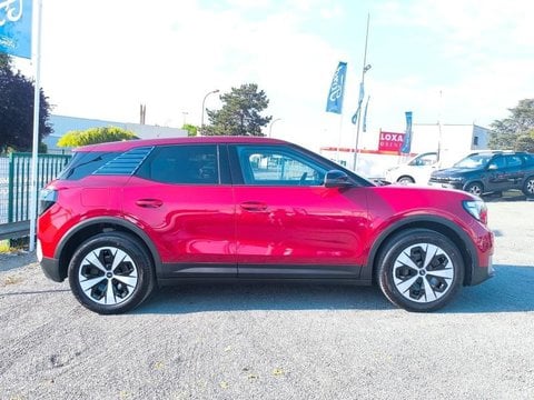 Voitures D'0Km À Laon | Ford Explorer 170Ch Standard Range 52Kwh Style Rwd