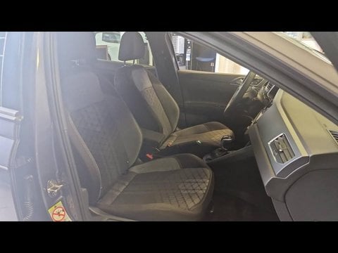 Voitures D'0Km À Roissy En France | Volkswagen Polo 1.0 Tsi 116Ch R-Line Edition Dsg7