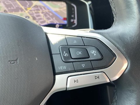 Voitures D'occasion À Pierrelaye | Volkswagen Taigo 1.0 Tsi 110Ch R-Line Dsg7
