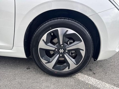 Voitures D'0Km À Saint Maximin | Suzuki Swift 1.2 Hybrid 83Ch Pack