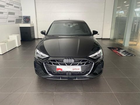 Voitures D'0Km À Beauvais | Audi A3 Sportback 40 Tfsi E 204Ch Phev S Line S Tronic 6