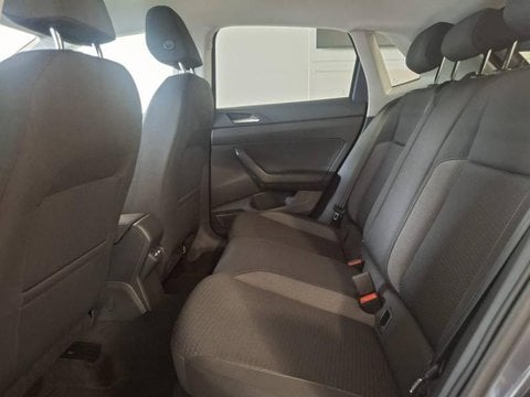 Voitures D'0Km À Jaux Compiègne | Volkswagen Polo 1.0 Tsi 95Ch Vw Edition Dsg7