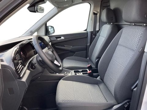 Voitures D'0Km À Amiens | Ford Transit Connect L2 2.0 Ecoblue 122Ch Limited Bva7