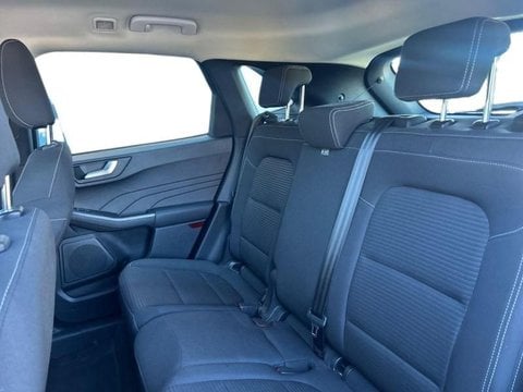 Voitures D'occasion À Sarcelles | Ford Kuga 2.5 Duratec 190Ch Fhev E85 Titanium Bva