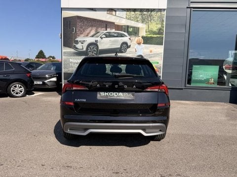 Voitures D'occasion À Jaux Compiègne | Škoda Kamiq 1.0 Tsi Evo 110Ch Ambition