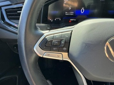 Voitures D'occasion À Garges Lès Gonesse | Volkswagen Polo 1.0 Tsi 95Ch Life