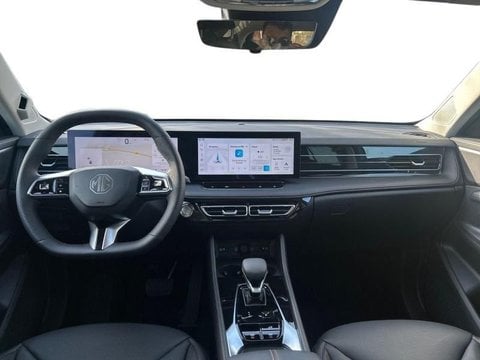 Voitures D'occasion À Cergy Saint Christophe | Mg Ehs 1.5 Gdi 272Ch Phev Luxury