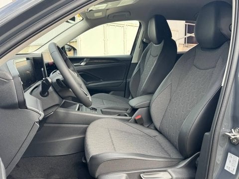 Voitures D'0Km À Sartrouville | Volkswagen Tiguan 1.5 Ehybrid 204Ch Vw Edition Dsg6