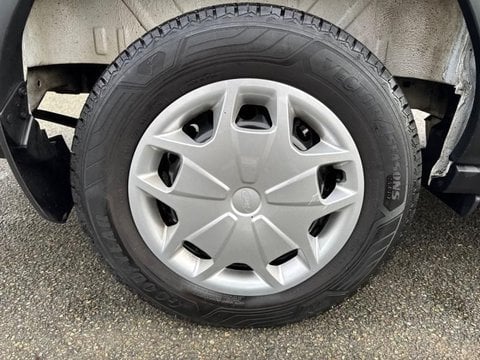 Voitures D'occasion À Laon | Ford Transit 2T Fg T310 L2H2 2.0 Ecoblue 130Ch S&S Trend Business Bva