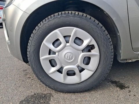 Voitures D'occasion À Sarcelles | Suzuki Ignis 1.2 Dualjet Hybrid 83Ch Avantage