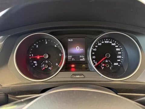Voitures D'occasion À Villaines Sous Bois | Volkswagen Tiguan 2.0 Tdi 115Ch Sound