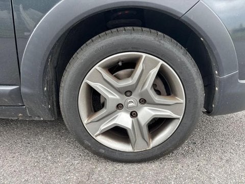 Voitures D'occasion À Jaux Compiègne | Dacia Lodgy 1.5 Blue Dci 115Ch Silver Line 7 Places