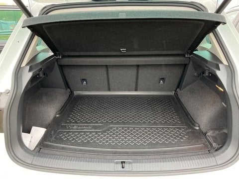 Voitures D'occasion À Amiens | Volkswagen Tiguan 1.4 Tsi 125Ch Sound