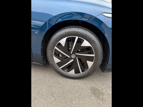 Voitures D'0Km À Garges Lès Gonesse | Volkswagen Id.7 286Ch Pro 77Kwh Style Exclusive