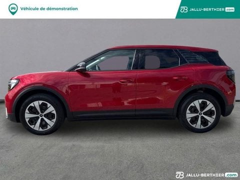 Voitures D'0Km À Jaux Compiègne | Ford Explorer 170Ch Standard Range 52Kwh Style Rwd