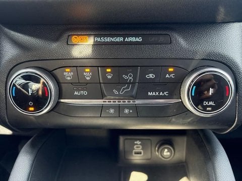 Voitures D'occasion À Sarcelles | Ford Kuga 2.5 Duratec 225Ch Phev St-Line X Bva