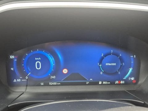 Voitures D'occasion À Corbeil-Essonnes | Ford Kuga 1.5 Ecoblue 120Ch Titanium