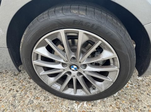 Voitures D'occasion À Saint-Ouen L'aumône | Bmw Série 1 118I 136Ch