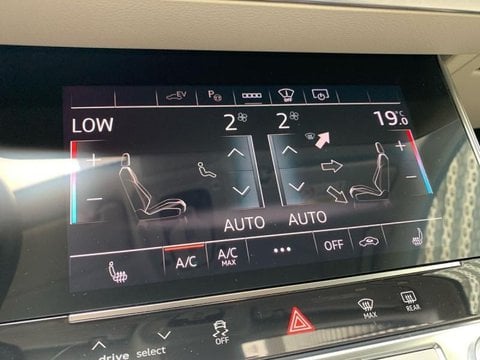 Voitures D'occasion À Compiègne | Audi A6 Avant 50 Tfsi E 299Ch Avus Extended Quattro S Tronic 7