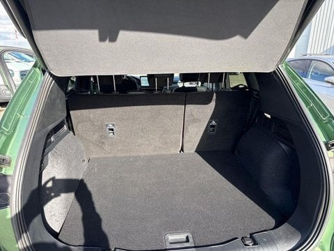 Voitures D'occasion À Vauchelles Les Quesnoy | Ford Kuga 2.5 Duratec 180Ch Hybrid Flexifuel Acti...
