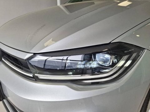 Voitures D'occasion À Jaux Compiègne | Volkswagen Polo 1.0 Tsi 95Ch Style