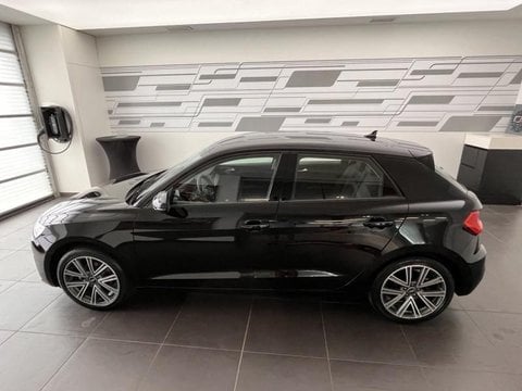 Voitures D'0Km À Beauvais | Audi A1 Sportback 25 Tfsi 95Ch Design