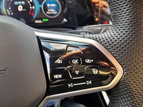 Voitures D'occasion À Pierrelaye | Volkswagen Golf 1.4 Ehybrid 245Ch Gte Dsg6