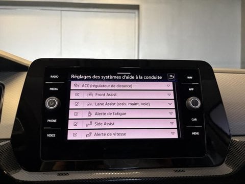 Voitures D'occasion À Roissy En France | Volkswagen T-Cross 1.0 Tsi 116Ch Vw Edition Dsg7