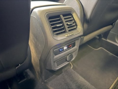 Voitures D'occasion À Roissy En France | Volkswagen Tiguan 2.0 Tdi 150Ch R-Line Dsg7