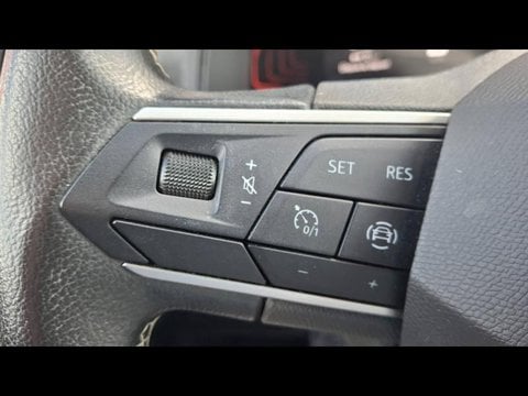 Voitures D'occasion À Jaux Compiègne | Seat Arona 1.0 Tsi 95Ch Urban