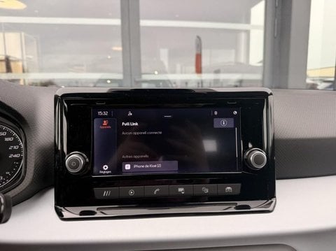 Voitures D'occasion À Beauvais | Seat Ibiza 1.0 Mpi 80Ch Copa