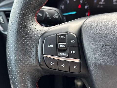 Voitures D'occasion À Saint Maximin | Ford Fiesta 1.0 Ecoboost 95Ch St-Line 5P
