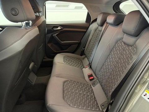 Voitures D'0Km À Beauvais | Audi A1 Sportback 25 Tfsi 95Ch Design S Tronic 7