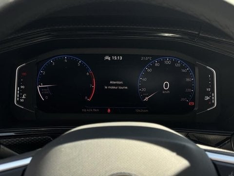 Voitures D'occasion À Saint-Ouen L'aumône | Volkswagen T-Cross 1.0 Tsi 95Ch Life Tech