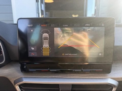 Voitures D'occasion À Jaux Compiègne | Seat Leon E-Hybrid 204Ch Xcellence Dsg6