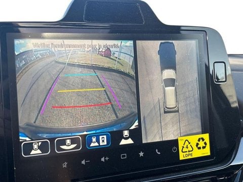 Voitures D'0Km À Jaux Compiègne | Suzuki Vitara 1.4 Boosterjet Hybrid 110Ch Style My25