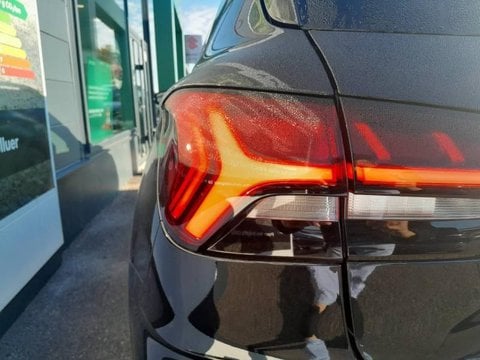 Voitures D'occasion À Jaux Compiègne | Mg Mg5 Ev 177Ch - 50Kwh Luxury