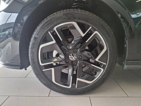 Voitures D'0Km À Jaux Compiègne | Volkswagen Polo 1.0 Tsi 95Ch R-Line Edition
