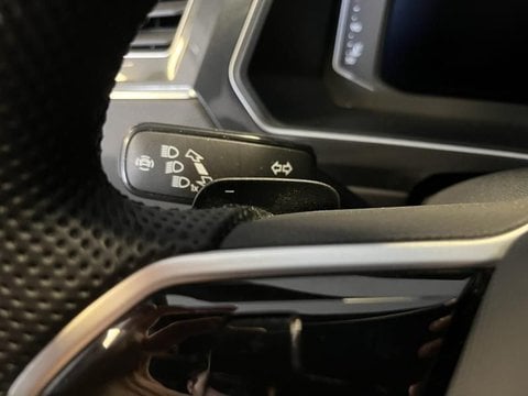 Voitures D'occasion À Roissy En France | Volkswagen Tiguan 1.4 Ehybrid 245Ch R-Line Exclusive Dsg6