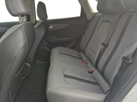 Voitures D'0Km À Cergy Saint Christophe | Mg Mgs5 Ev 231Ch - 64Kwh Luxury