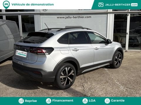 Voitures D'0Km À Saint-Ouen L'aumône | Volkswagen Taigo 1.0 Tsi 116Ch Vw Edition Dsg7