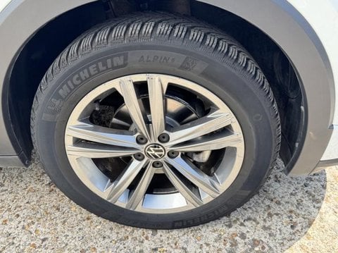Voitures D'occasion À Saint-Ouen L'aumône | Volkswagen T-Cross 1.0 Tsi 115Ch R-Line Dsg7