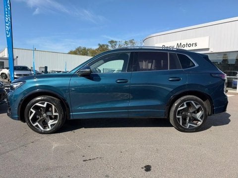 Voitures D'occasion À Pierrelaye | Volkswagen Tiguan 1.5 Etsi 150Ch R-Line Dsg7