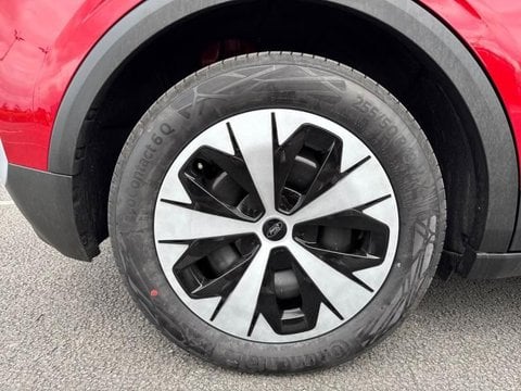 Voitures D'0Km À Saint Maximin | Ford Explorer 170Ch Standard Range 52Kwh Rwd