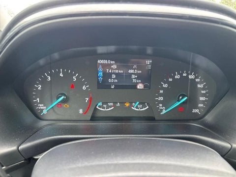 Voitures D'occasion À Vauchelles Les Quesnoy | Ford Puma 1.0 Flexifuel 125Ch S&S Mhev Titanium B...
