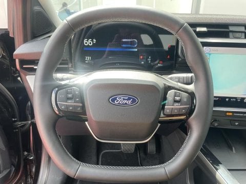Voitures D'0Km À Corbeil-Essonnes | Ford Puma Gen-E 168Ch Standard Range 43 Kwh