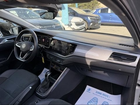Voitures D'occasion À Sartrouville | Volkswagen Polo 1.0 Tsi 110Ch Style Dsg7