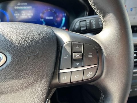 Voitures D'occasion À Amiens | Ford Focus Sw 1.0 Flexifuel Mhev 125Ch Titanium X Business Powers...